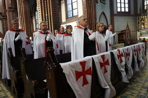 Inwestytura templariuszy