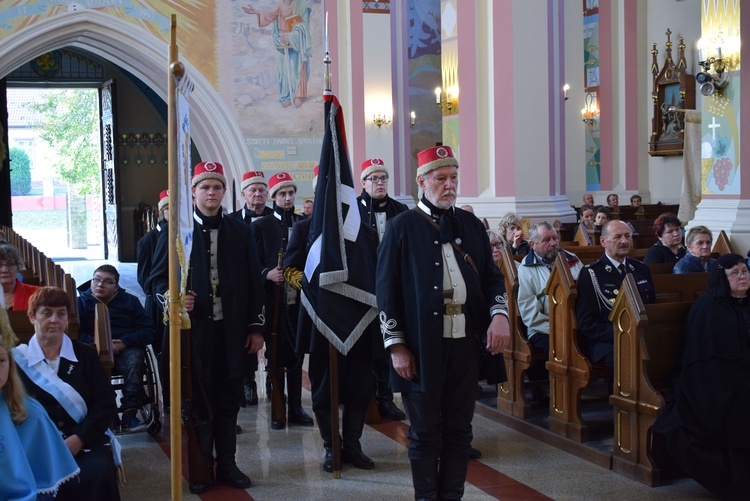 160. rocznica bitwy pod Jurkowicami 