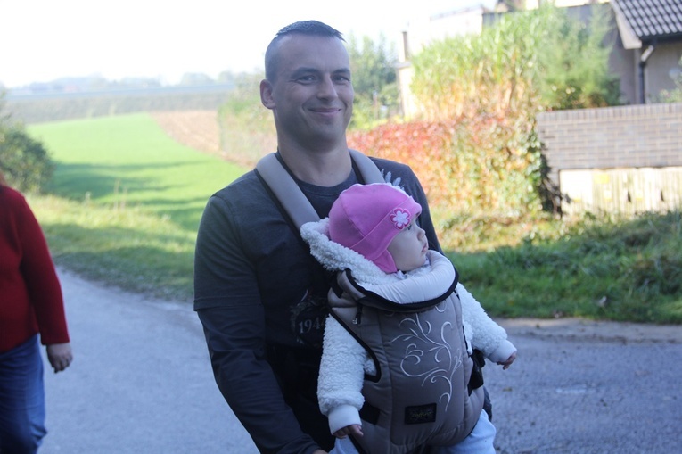 Pielgrzymka do Trzebnicy 2023 - cz. 12