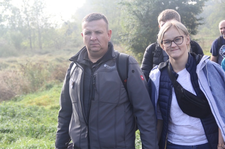 Pielgrzymka do Trzebnicy 2023 - cz. 12