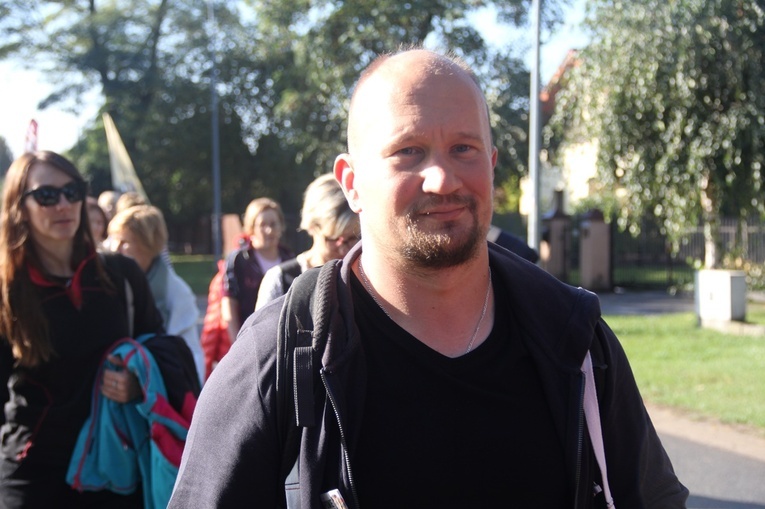 Pielgrzymka do Trzebnicy 2023 - cz. 13