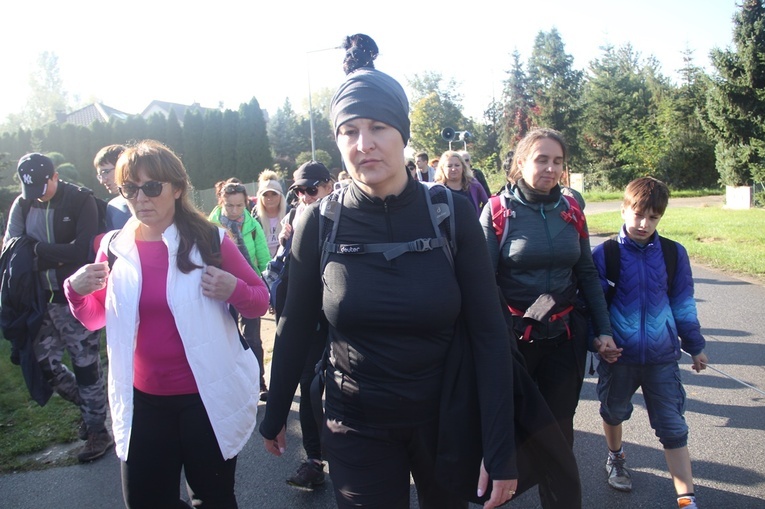 Pielgrzymka do Trzebnicy 2023 - cz. 13