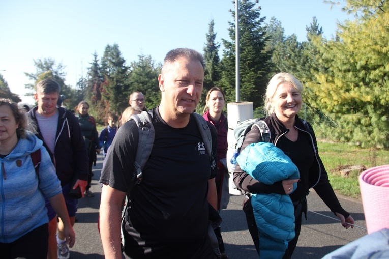 Pielgrzymka do Trzebnicy 2023 - cz. 13