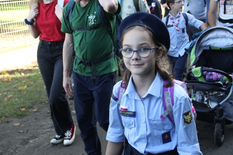 Pielgrzymka do Trzebnicy 2023 - cz. 14