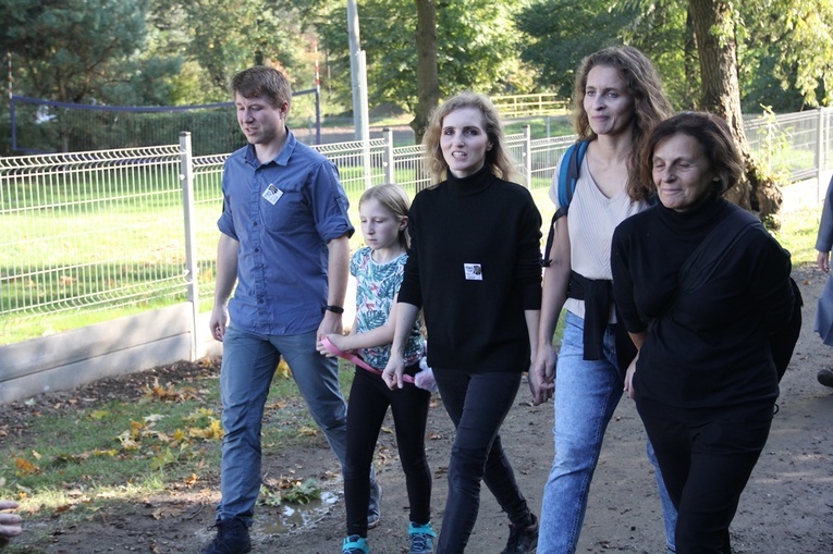 Pielgrzymka do Trzebnicy 2023 - cz. 14