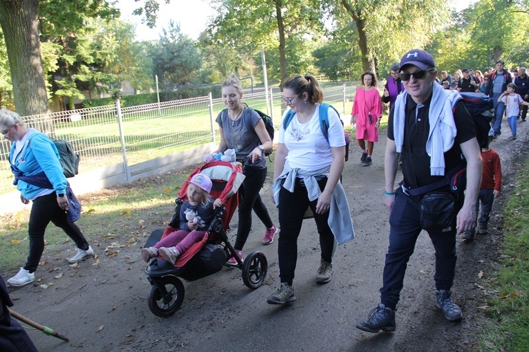 Pielgrzymka do Trzebnicy 2023 - cz. 14