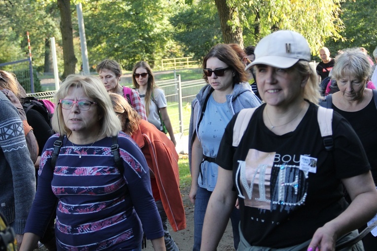 Pielgrzymka do Trzebnicy 2023 - cz. 14