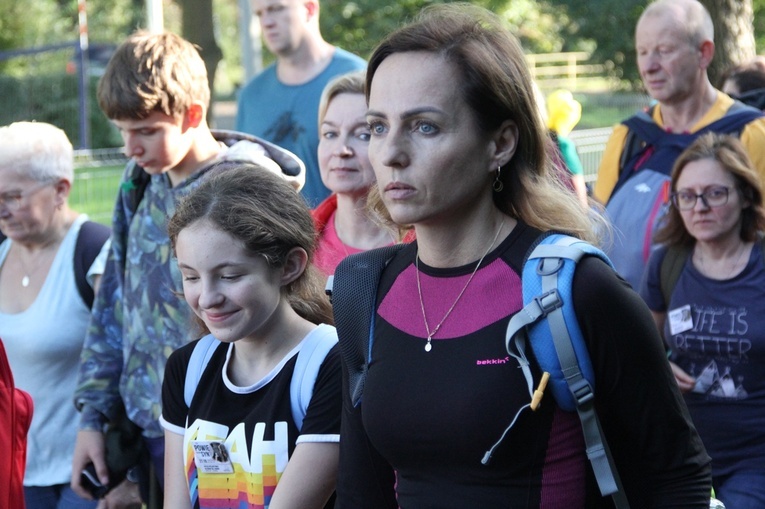 Pielgrzymka do Trzebnicy 2023 - cz. 14