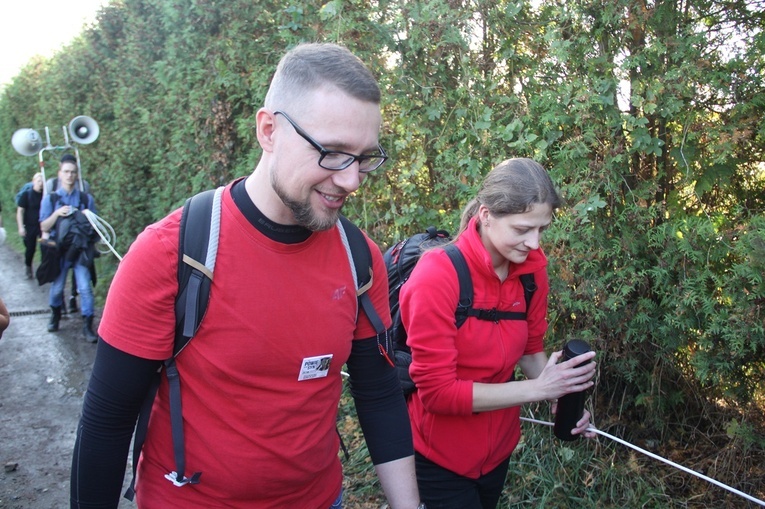 Pielgrzymka do Trzebnicy 2023 - cz. 14