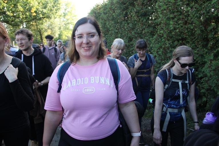 Pielgrzymka do Trzebnicy 2023 - cz. 14