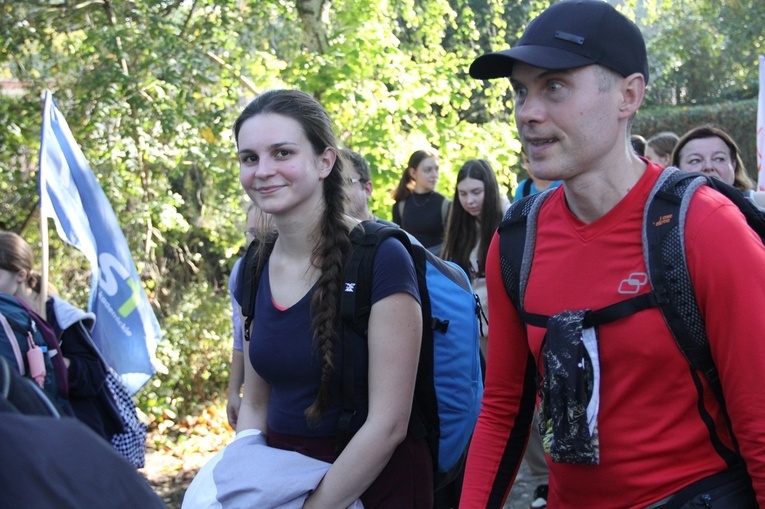 Pielgrzymka do Trzebnicy 2023 - cz. 14