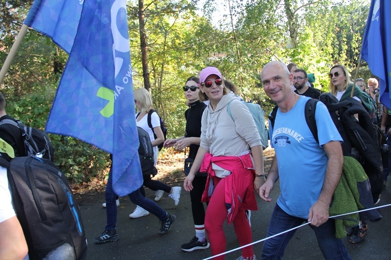 Pielgrzymka do Trzebnicy 2023 - cz. 14