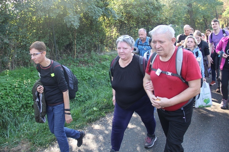 Pielgrzymka do Trzebnicy 2023 - cz. 14