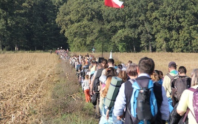 Zobaczcie zdjęcia z pielgrzymki trzebnickiej 2023