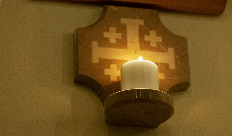 Poświęcenie kościoła w Pile, cz. 4