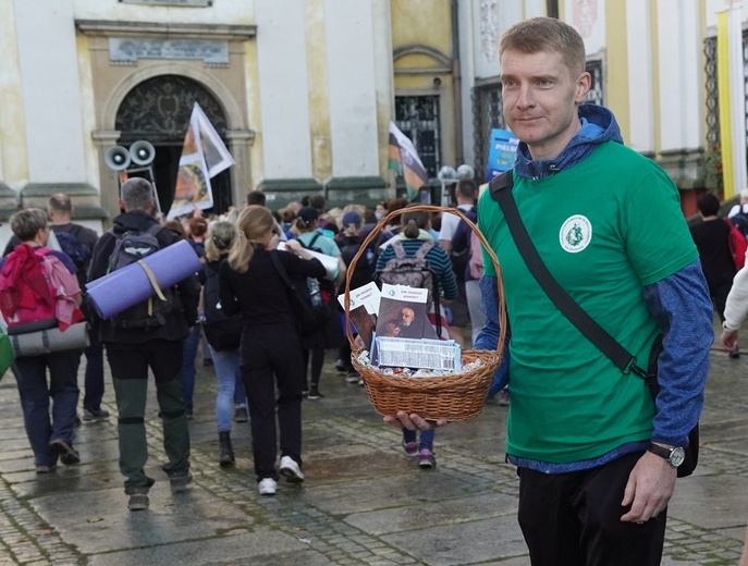 Trzebnica 2023. W jadwiżańskiej wspólnocie