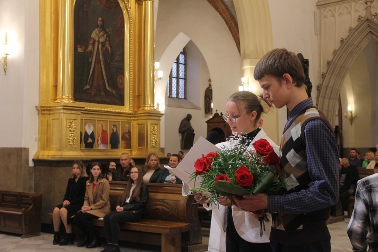 Tarnów. 30-lecie Fundacji im. Arcybiskupa Jerzego Ablewicza