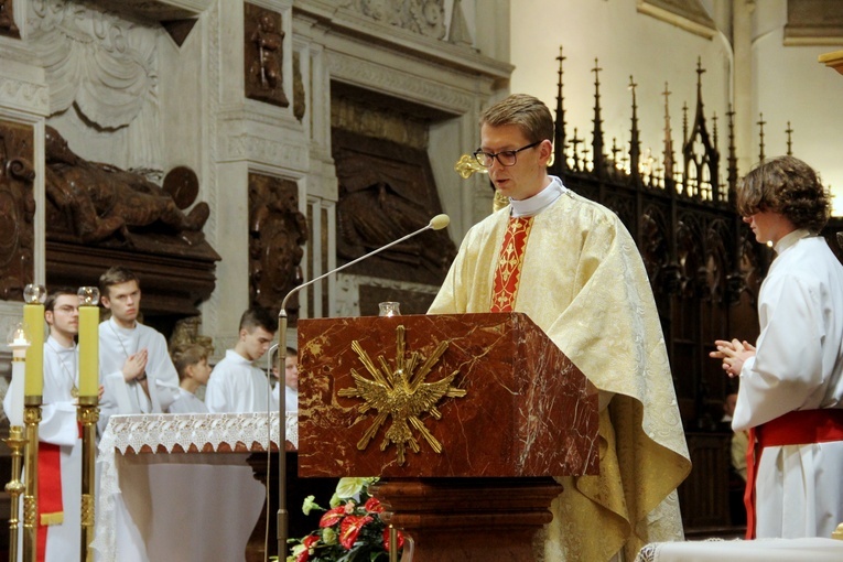 Tarnów. 30-lecie Fundacji im. Arcybiskupa Jerzego Ablewicza