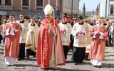 W grudniu uroczyste zakończenie V Synodu Diecezji Tarnowskiej