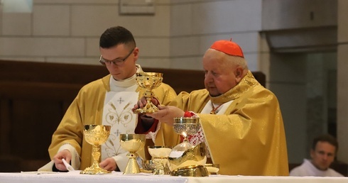 "Nie lękajcie się!" - słowa, które są kluczem do pontyfikatu Jana Pawła II