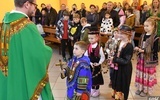 Niedziela Misyjna u franciszkanów