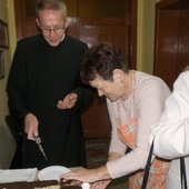 Tort Hlonda i modlitwa o beatyfikację