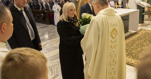 20 lat "katolika" w Trzciance, cz. 1