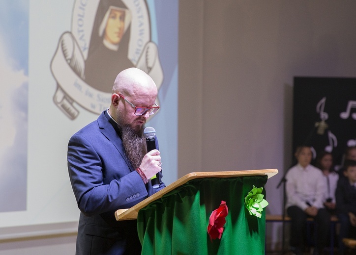 20 lat "katolika" w Trzciance, cz. 2