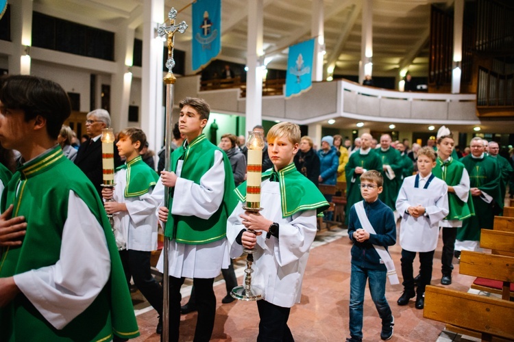 35. Międzynarodowy Festiwal Muzyki Religijnej