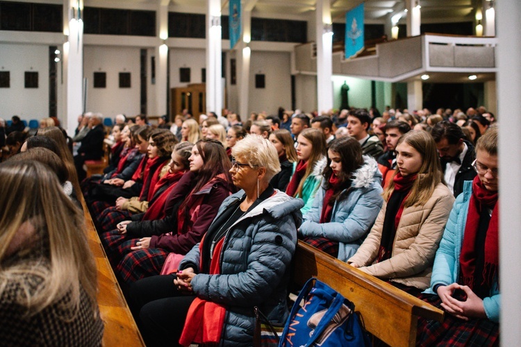 35. Międzynarodowy Festiwal Muzyki Religijnej