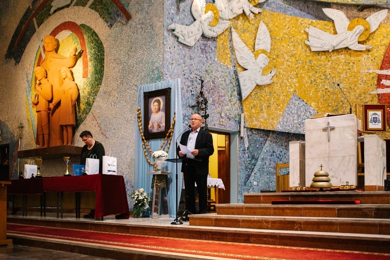 35. Międzynarodowy Festiwal Muzyki Religijnej