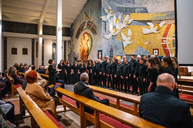 35. Międzynarodowy Festiwal Muzyki Religijnej