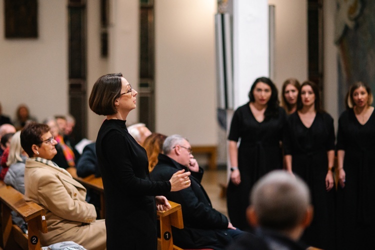 35. Międzynarodowy Festiwal Muzyki Religijnej