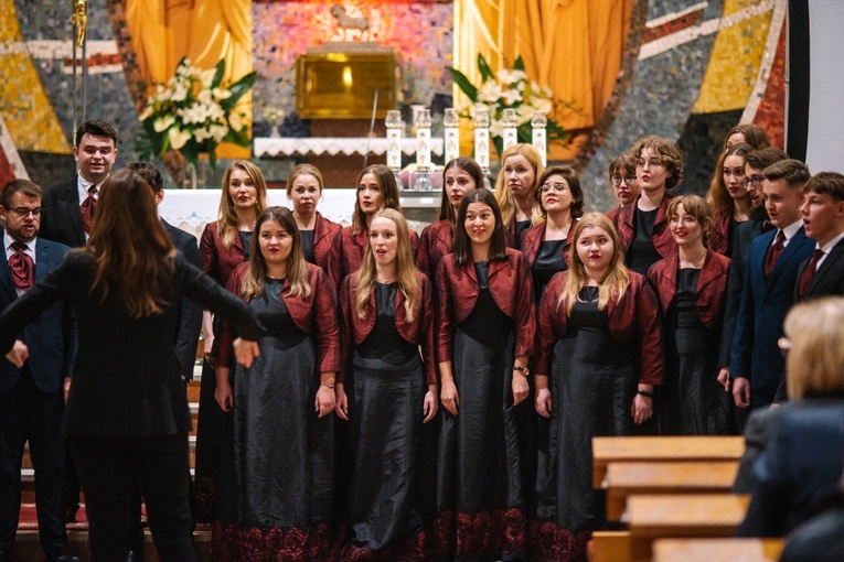 35. Międzynarodowy Festiwal Muzyki Religijnej