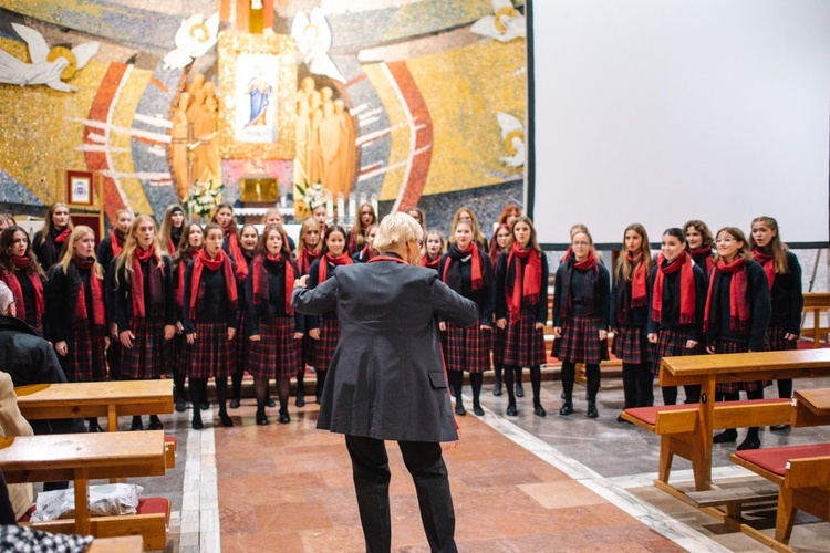 35. Międzynarodowy Festiwal Muzyki Religijnej