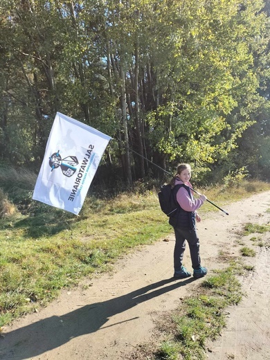 Pielgrzymka do Trzebnicy 2023 - cz. 15