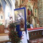 Św. Rita w Przecławiu