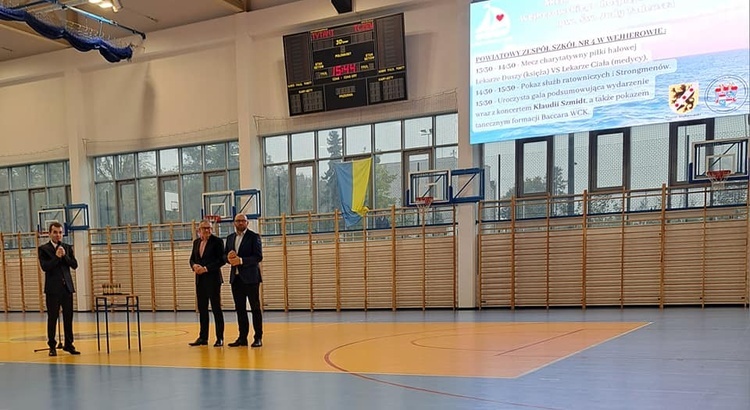 Łódź Dobrych Serc