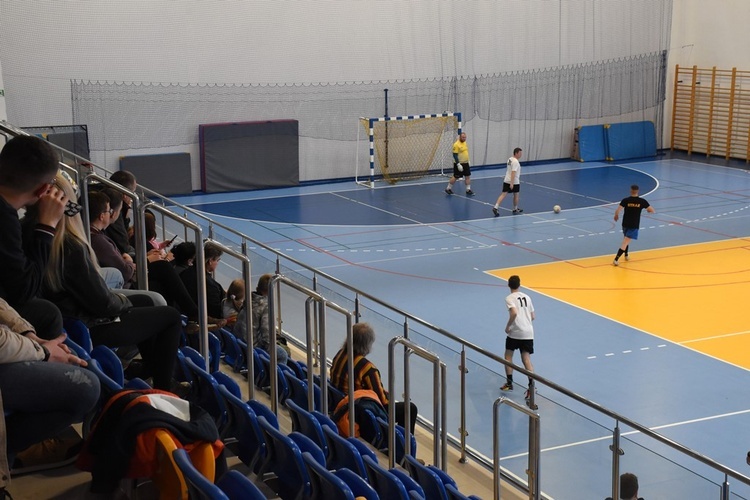 Łódź Dobrych Serc