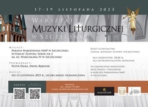 Warsztaty muzyki liturgicznej w Szczecinku 