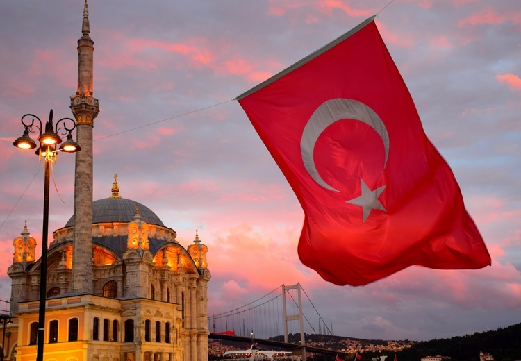 Turcja: Prezydent Erdogan przesłał do parlamentu wniosek o ratyfikację akcesji Szwecji do NATO