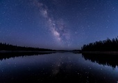 Konferencja astronomiczna: zaglądnięto w centralny rejon Drogi Mlecznej