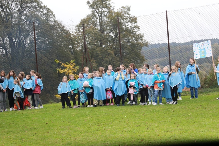 Dzień skupienia DSM w Ciężkowicach