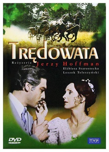 W weekend w tv i na VOD: Trędowata