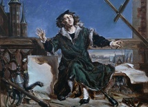 Biografia Kopernika nagrodzona