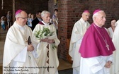 Infułat Paweł Pyrchała – zabrzański patriarcha