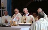 Infułat Paweł Pyrchała – zabrzański patriarcha