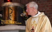 Infułat Paweł Pyrchała – zabrzański patriarcha