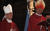 Infułat Paweł Pyrchała – zabrzański patriarcha