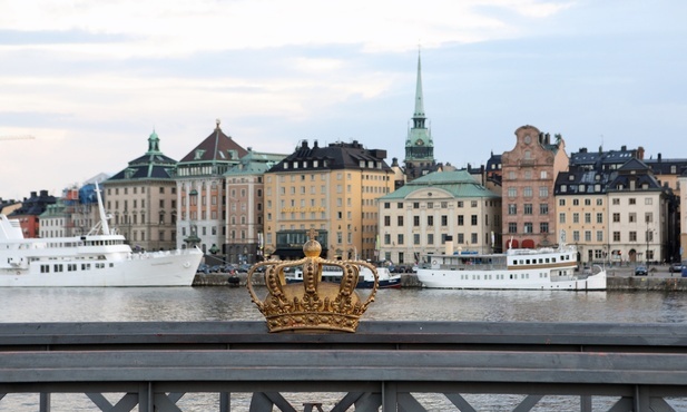 Stoltenberg i Kristersson: spodziewamy się szybkiego zakończenia procesu wejścia Szwecji do NATO